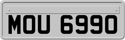 MOU6990