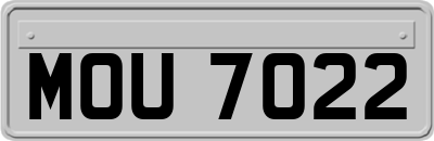 MOU7022