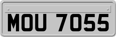 MOU7055