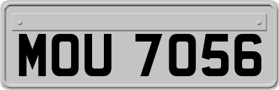 MOU7056