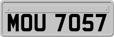 MOU7057
