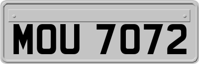 MOU7072