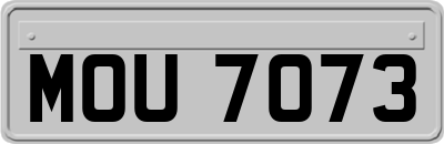 MOU7073