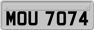 MOU7074
