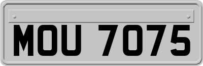 MOU7075
