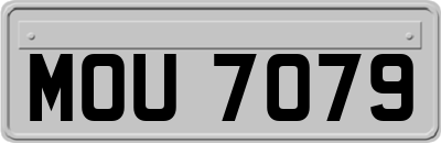 MOU7079