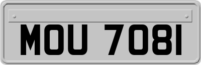 MOU7081