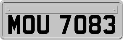MOU7083