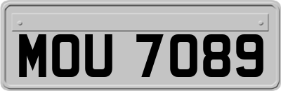 MOU7089