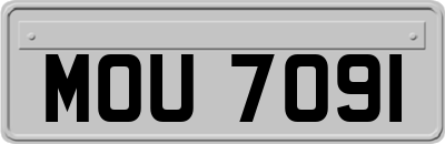 MOU7091