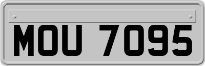 MOU7095