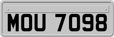 MOU7098
