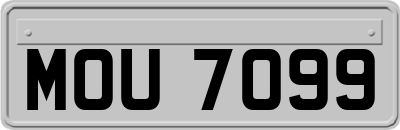 MOU7099