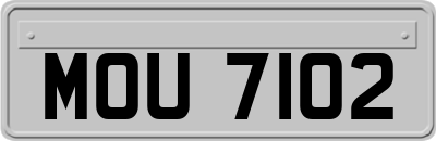 MOU7102