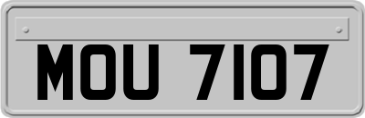 MOU7107