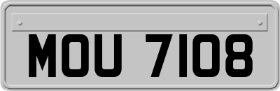 MOU7108