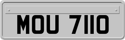MOU7110