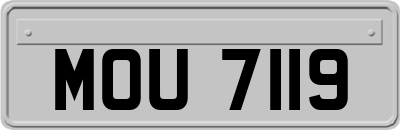 MOU7119