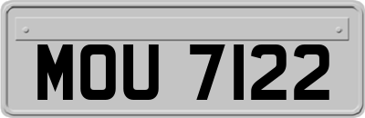 MOU7122