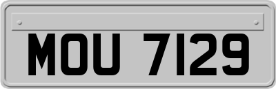 MOU7129