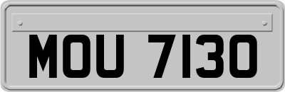 MOU7130