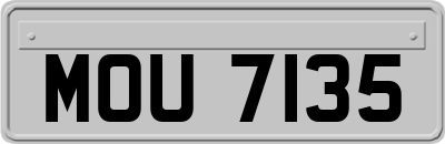 MOU7135