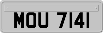 MOU7141