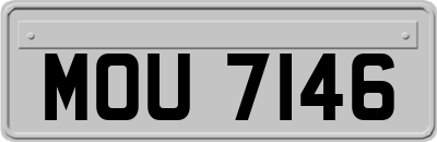 MOU7146