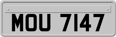 MOU7147