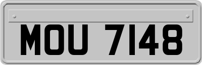 MOU7148