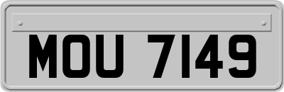 MOU7149