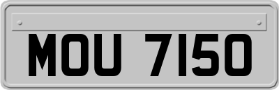 MOU7150