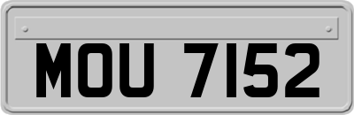 MOU7152