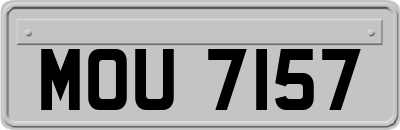 MOU7157