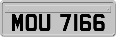 MOU7166
