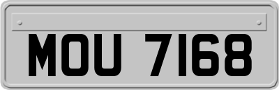 MOU7168