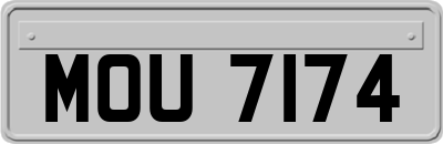 MOU7174
