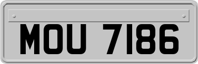 MOU7186