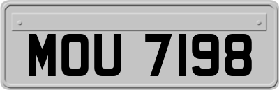 MOU7198