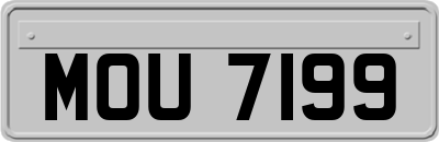 MOU7199