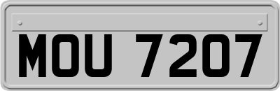 MOU7207