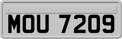 MOU7209