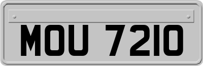 MOU7210