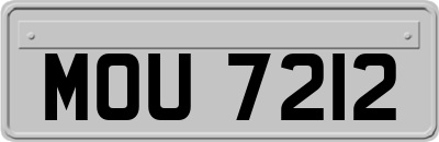 MOU7212