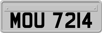 MOU7214