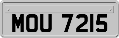 MOU7215