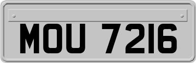 MOU7216
