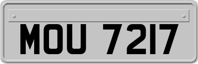 MOU7217