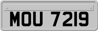 MOU7219