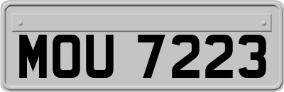 MOU7223